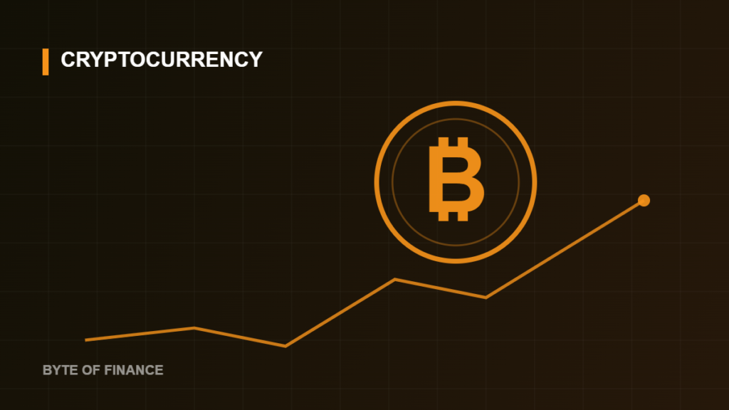 Bitcoin Breaks Its Slump: A One-Month High at $65,700 as the ETF Outflow Streak Finally Ends