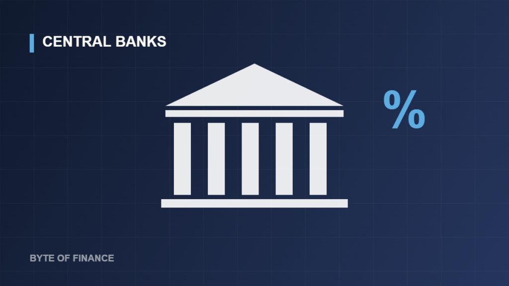 Ten Days That Could Reset Global Interest Rates: ECB Decides Thursday, the Fed Follows on July 29