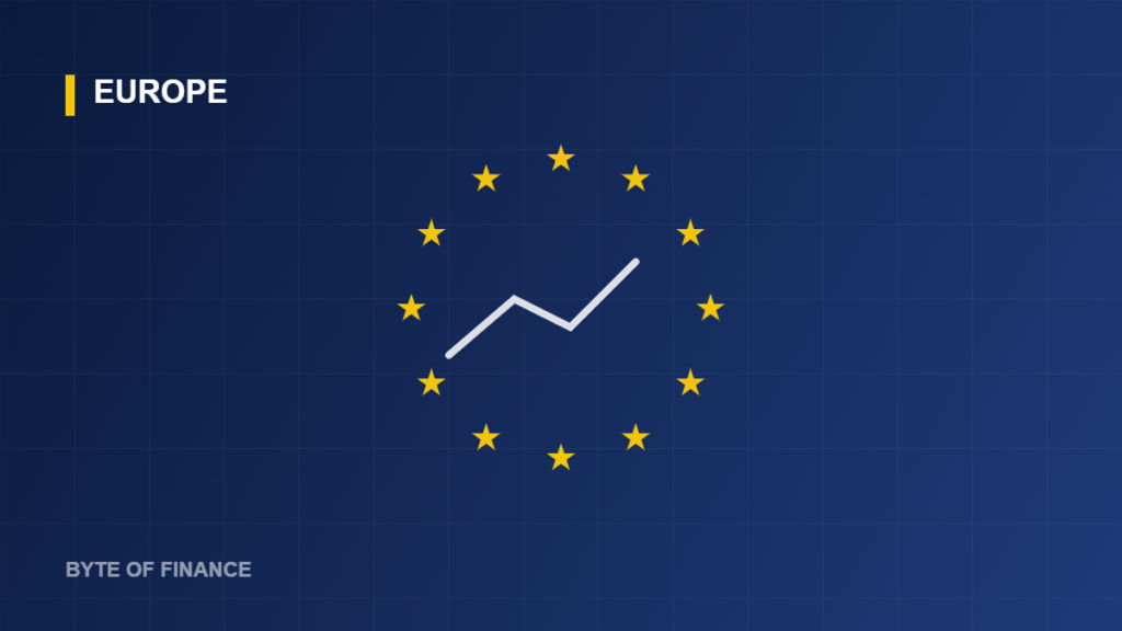 From Record Highs to Risk-Off in Three Weeks: European Markets Face an ECB Week Under Pressure