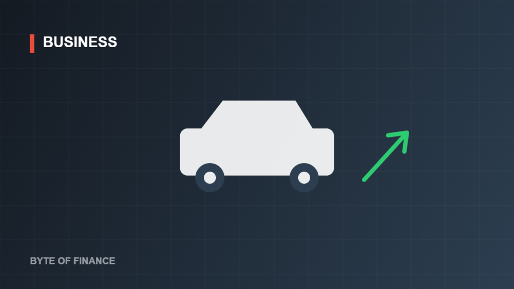 GM Raises Full-Year Guidance for the Second Time After a $48 Billion Quarter