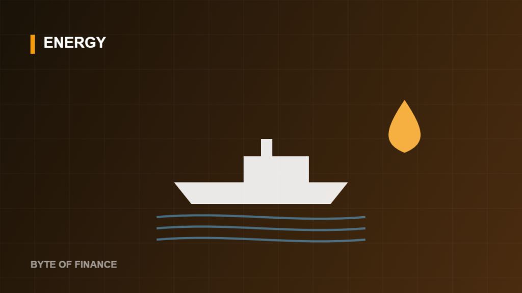 Iran Says the Ceasefire Is Over and Intercepts Four Tankers — Oil Holds Near $90