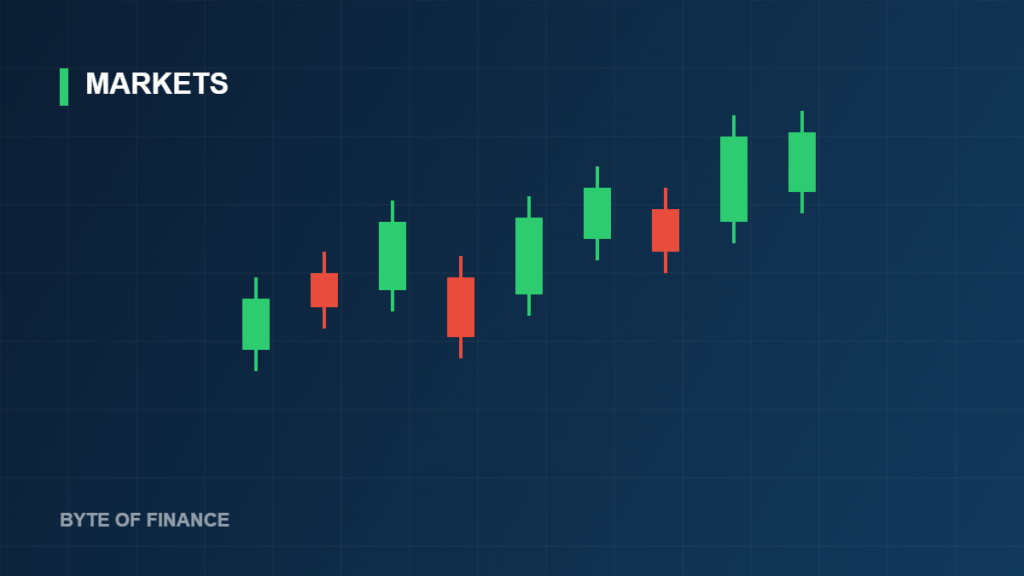 Wall Street Braces for a Defining Week: Alphabet and Tesla Earnings, an ECB Decision and Oil on Edge