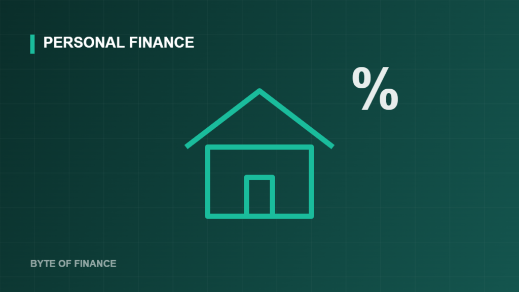 Mortgages Near 6.5% in the US, a Price War in the UK: What the Rate Scare Means for Your Money