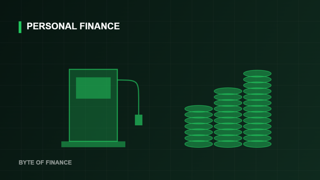 From the Pump to the Power Bill: What Oil Near $90 Really Means for Household Budgets