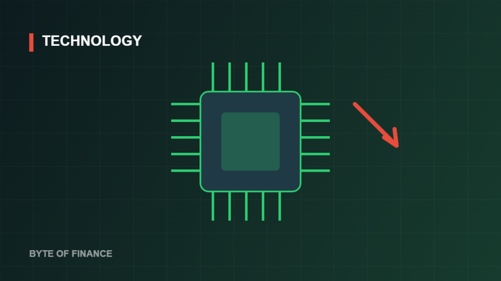The Trillion-Dollar Chip Reset: How Three Announcements Cracked the AI Trade